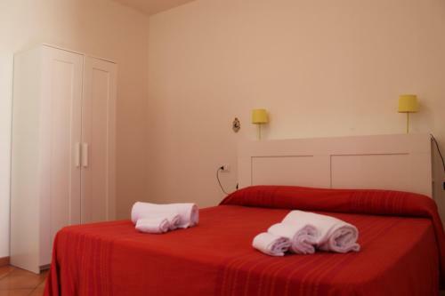 Apartamento Cavalluccio Marino