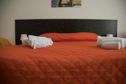 Apartamento Cavalluccio Marino