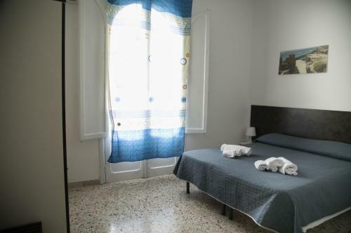 Apartamento Cavalluccio Marino