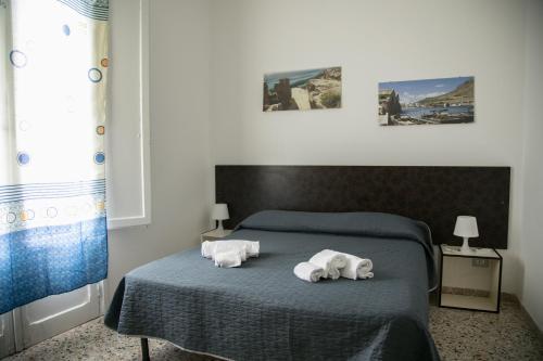 Apartamento Cavalluccio Marino