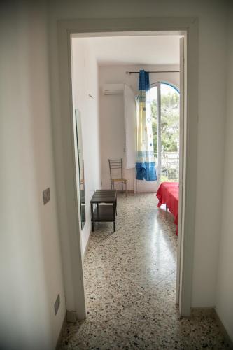 Apartamento Cavalluccio Marino