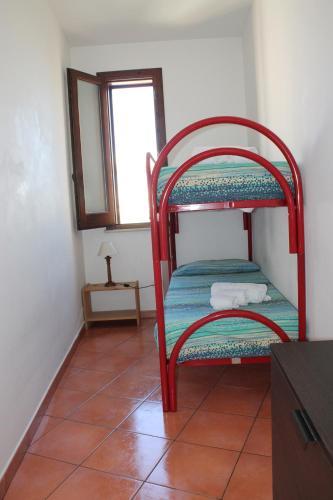 Apartamento Cavalluccio Marino