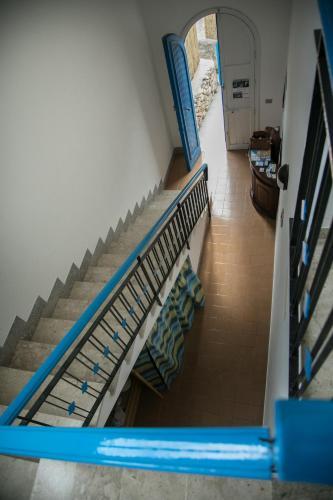 Apartamento Cavalluccio Marino