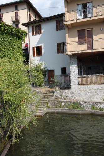 Apartamento Il Vecchio Porto