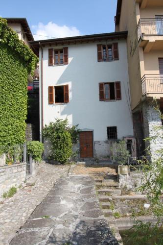Apartamento Il Vecchio Porto