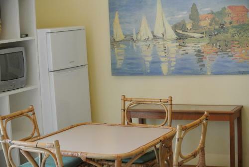 Apartamento Condominio Sporting
