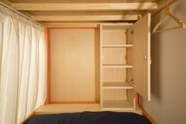 Kaname Hostel