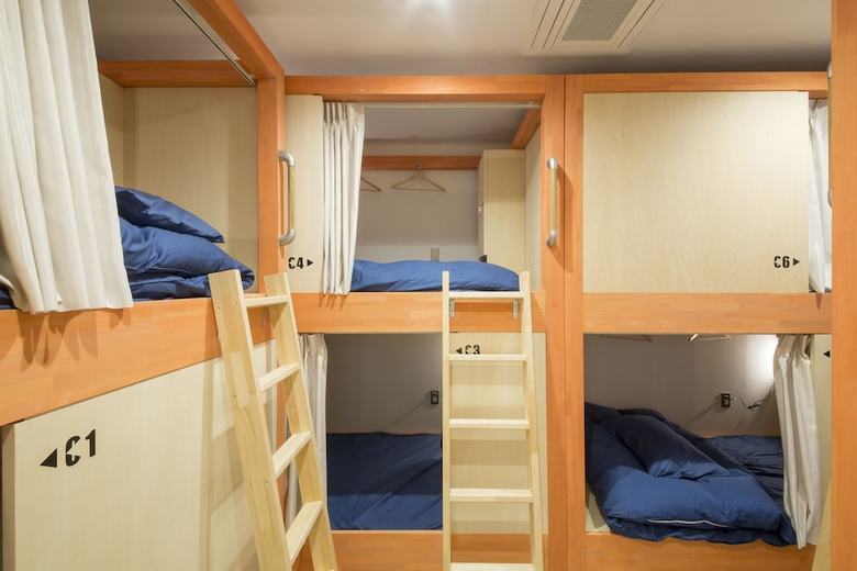 Kaname Hostel