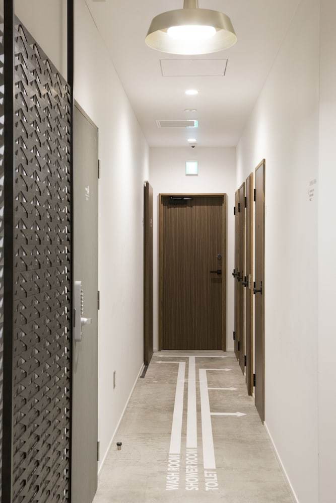 Kaname Hostel