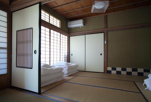 Hostal Dawasaruso