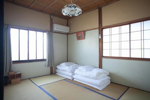 Hostal Dawasaruso