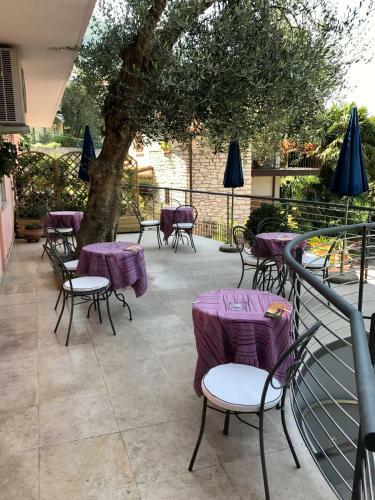 Hotel Antonella