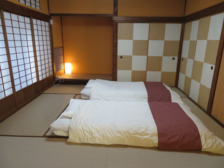Kanazawa Machiya Inn Hana