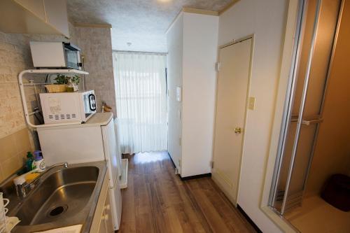 Apartamentos Guesthouse Life Field