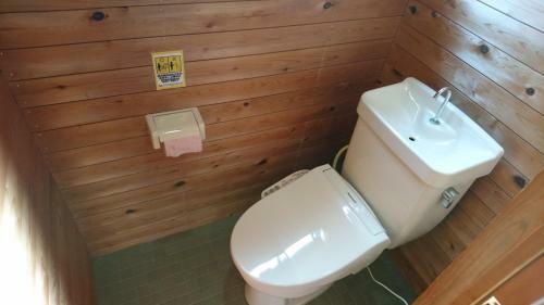 Lodge Fukurou
