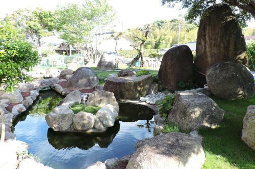 Lodge Fukurou