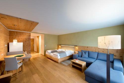 Hotel Leitlhof - Dolomiten