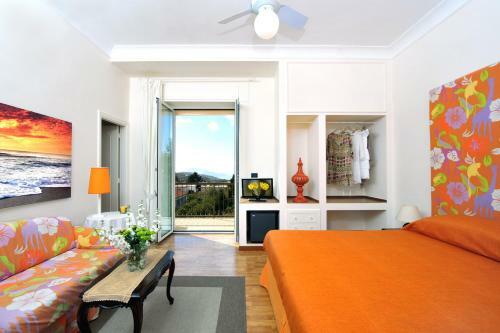 Hostal Residenza Villa Titina