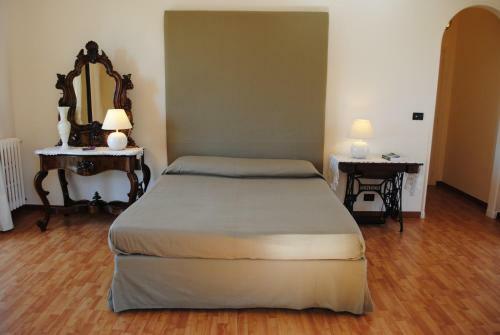 Hostal Residenza Villa Titina