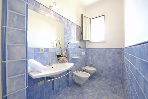 Hostal Residenza Villa Titina