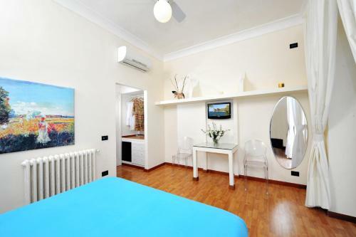 Hostal Residenza Villa Titina