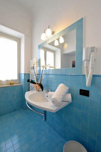 Hostal Residenza Villa Titina