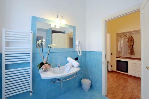 Hostal Residenza Villa Titina
