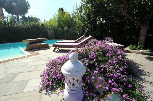 Hostal Residenza Villa Titina