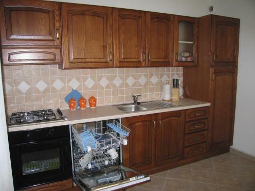 Apartamento Casa Anita