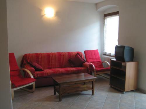 Apartamento Casa Anita