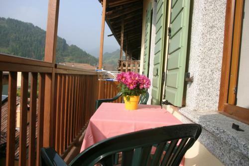 Apartamento Casa Anita
