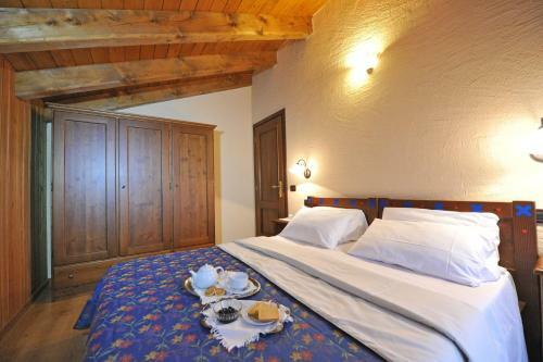 Aparthotel Residence Le Chalet
