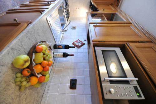 Aparthotel Residence Le Chalet