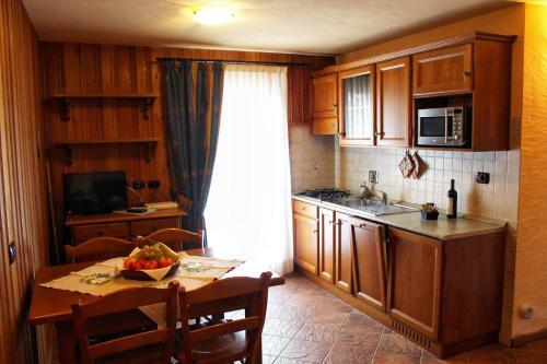 Aparthotel Residence Le Chalet