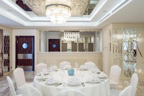 Hotel Monte Bianco