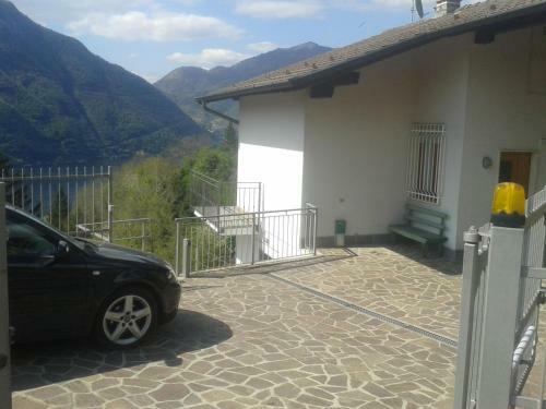 Apartamento La Casa Nel Verde Vista Lago