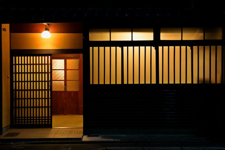 Kyoto Knot Vacation House