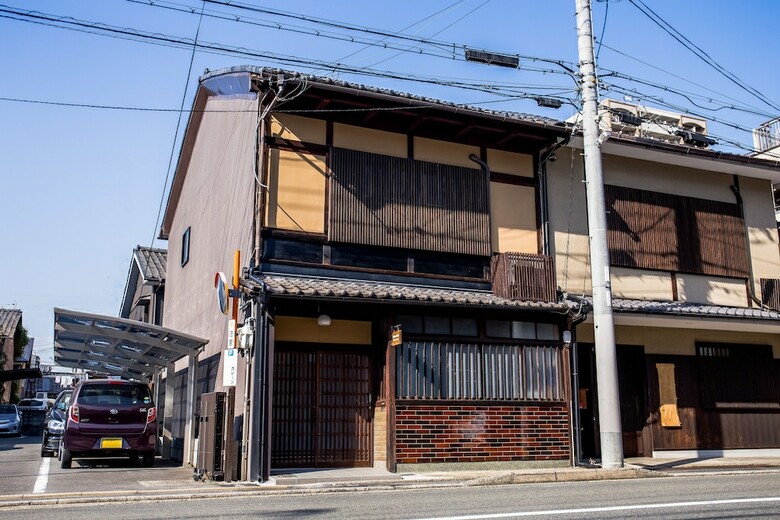Kyoto Knot Vacation House