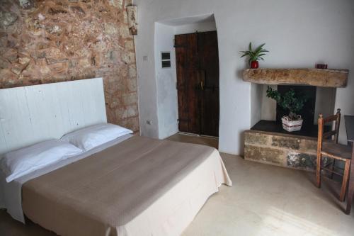 Hotel Masseria Pugliese