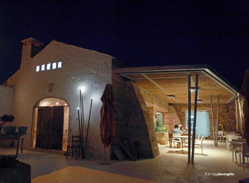 Hotel Masseria Pugliese