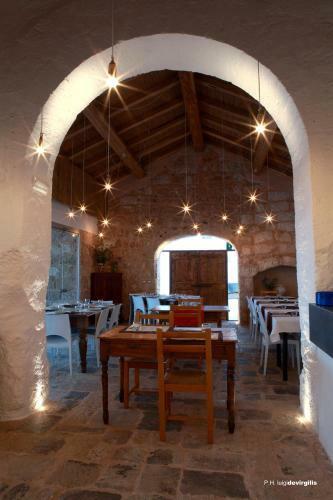Hotel Masseria Pugliese