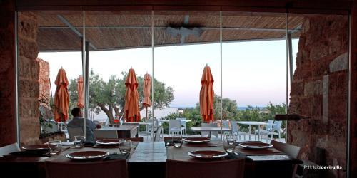 Hotel Masseria Pugliese