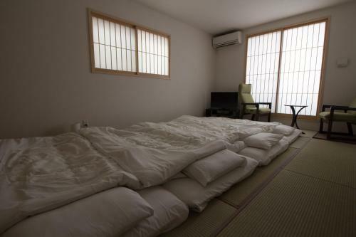 Hostal Kyo No Yado Orizuru