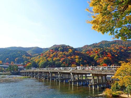 Hostal Kyo No Yado Orizuru