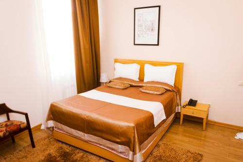 Apartamento Atb Grand Hotel