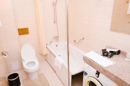 Apartamento Atb Grand Hotel
