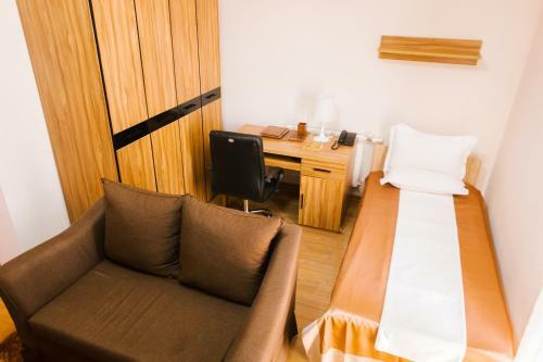 Apartamento Atb Grand Hotel
