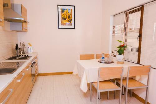Apartamento Atb Grand Hotel