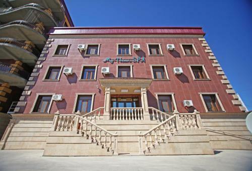 Apartamento Atb Grand Hotel