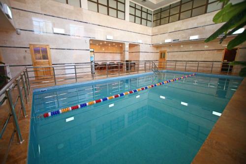 Apartamento Atb Grand Hotel